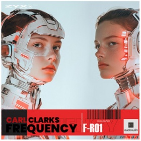 CARL CLARKS - FREQUENCY